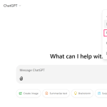 Hướng dẫn cách chuyển ChatGPT sang tiếng Việt