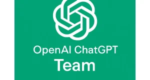 Tài khoản ChatGPT Team 1 năm