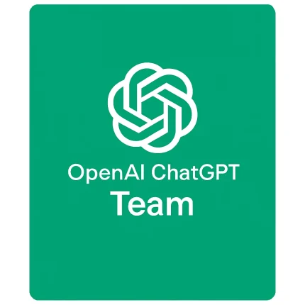 Tài khoản ChatGPT Team 1 năm