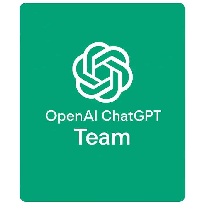 Tài khoản ChatGPT Team 1 năm